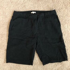 Eileen Fisher - Bermuda Shorts